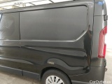  Renault  Trafic Renault  L2H1 T29 ENERGY 2.0 dCi 120 Comfort Dubbele Cabine 4d #48