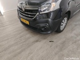  Renault  Trafic Renault  L2H1 T29 ENERGY 2.0 dCi 120 Comfort Dubbele Cabine 4d #54
