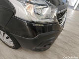  Renault  Trafic Renault  L2H1 T29 ENERGY 2.0 dCi 120 Comfort Dubbele Cabine 4d #57