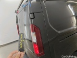  Renault  Trafic Renault  L2H1 T29 ENERGY 2.0 dCi 120 Comfort Dubbele Cabine 4d #62
