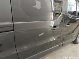  Renault  Trafic Renault  L2H1 T29 ENERGY 2.0 dCi 120 Comfort Dubbele Cabine 4d #64