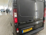  Renault  Trafic Renault  L2H1 T29 ENERGY 2.0 dCi 120 Comfort Dubbele Cabine 4d #71