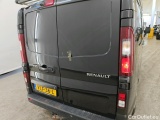  Renault  Trafic Renault  L2H1 T29 ENERGY 2.0 dCi 120 Comfort Dubbele Cabine 4d #75