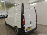  Renault  Trafic Renault  L2H2 T29 ENERGY 1.6 dCi 120 Comfort S/S 4d #12