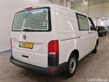  Volkswagen  Transporter Volkswagen  2.0TDI 110kW L1H1 Comfortline + Executive Plus Pakket #2
