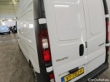  Renault  Trafic Renault  L2H2 T29 ENERGY 1.6 dCi 120 Comfort S/S 4d #38