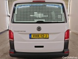  Volkswagen  Transporter Volkswagen  2.0TDI 110kW L1H1 Comfortline + Executive Plus Pakket #16