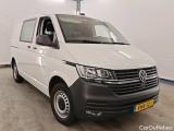  Volkswagen  Transporter Volkswagen  2.0TDI 110kW L1H1 Comfortline + Executive Plus Pakket #18