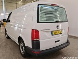  Volkswagen  Transporter Volkswagen  2.0TDI 110kW L1H1 Comfortline + Executive Plus Pakket #20