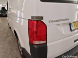  Volkswagen  Transporter Volkswagen  2.0TDI 110kW L1H1 Comfortline + Executive Plus Pakket #39