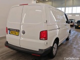  Volkswagen  Transporter Volkswagen  2.0TDI 81kW L1H1 Comfortline + Executive Plus Pakket #2