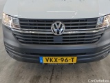  Volkswagen  Transporter Volkswagen  2.0TDI 81kW L1H1 Comfortline + Executive Plus Pakket #5