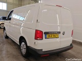  Volkswagen  Transporter Volkswagen  2.0TDI 81kW L1H1 Comfortline + Executive Plus Pakket #9