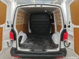  Volkswagen  Transporter Volkswagen  2.0TDI 81kW L1H1 Comfortline + Executive Plus Pakket #11