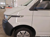  Volkswagen  Transporter Volkswagen  2.0TDI 81kW L1H1 Comfortline + Executive Plus Pakket #26