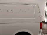  Volkswagen  Transporter Volkswagen  2.0TDI 81kW L1H1 Comfortline + Executive Plus Pakket #27