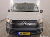  Volkswagen  Transporter Volkswagen  2.0TDI 81kW L1H1 Comfortline + Executive Plus Pakket #29