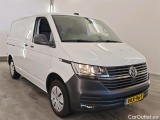  Volkswagen  Transporter Volkswagen  2.0TDI 81kW L1H1 Comfortline + Executive Plus Pakket #30