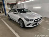  Mercedes  CLA-Klasse CLA Shooting Brake CLA 250 e Business Solution (PHEV) 160kW/218pk  5D/P Auto-8 #2