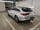  Mercedes  CLA-Klasse CLA Shooting Brake CLA 250 e Business Solution (PHEV) 160kW/218pk  5D/P Auto-8 #3