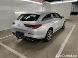  Mercedes  CLA-Klasse CLA Shooting Brake CLA 250 e Business Solution (PHEV) 160kW/218pk  5D/P Auto-8 #4