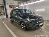  Opel  Crossland  1.2 Turbo S/S Edition 81kW/110pk  5D/P Man-6 #2