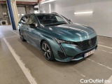  Peugeot  308  SW 1.5 BlueHDi 130 S/S EAT8 GT 96kW/130pk  5D/P Auto-8 - CO2 incomplet #2