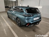  Peugeot  308  SW 1.5 BlueHDi 130 S/S EAT8 GT 96kW/130pk  5D/P Auto-8 - CO2 incomplet #3