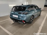 Peugeot  308  SW 1.5 BlueHDi 130 S/S EAT8 GT 96kW/130pk  5D/P Auto-8 - CO2 incomplet #4