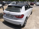  Audi  A1 Sportback AUDI  Advanced 25 TFSI 70kW (95CV) #2