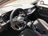  Audi  A1 Sportback AUDI  Advanced 25 TFSI 70kW (95CV) #13