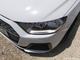  Audi  A1 Sportback AUDI  Advanced 25 TFSI 70kW (95CV) #15