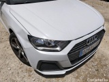  Audi  A1 Sportback AUDI  Advanced 25 TFSI 70kW (95CV) #16