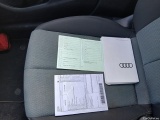  Audi  Q2 AUDI  / 2016 / 5P / todoterreno Design 30 TFSI 85kW (116CV) #6
