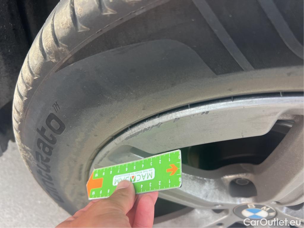 Bmw  X1 BMW  / 2022 / 5P / todoterreno sDrive18d #10