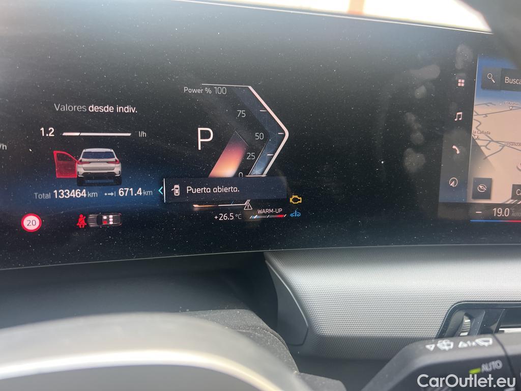  Bmw  X1 BMW  / 2022 / 5P / todoterreno sDrive18d #18