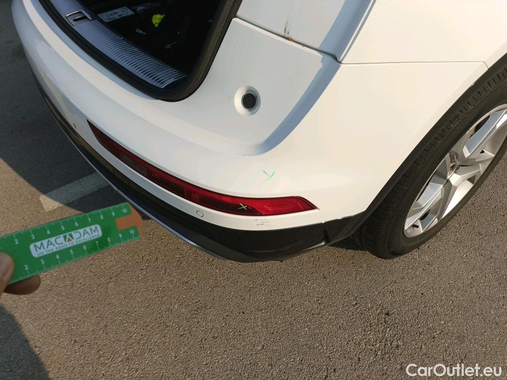  Audi  Q5 AUDI  / 2020 / 5P / todoterreno Advanced 35 TDI 120kW S tronic (AC4) #9