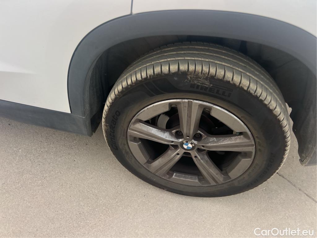  Bmw  X1 BMW  / 2022 / 5P / todoterreno sDrive18d #9