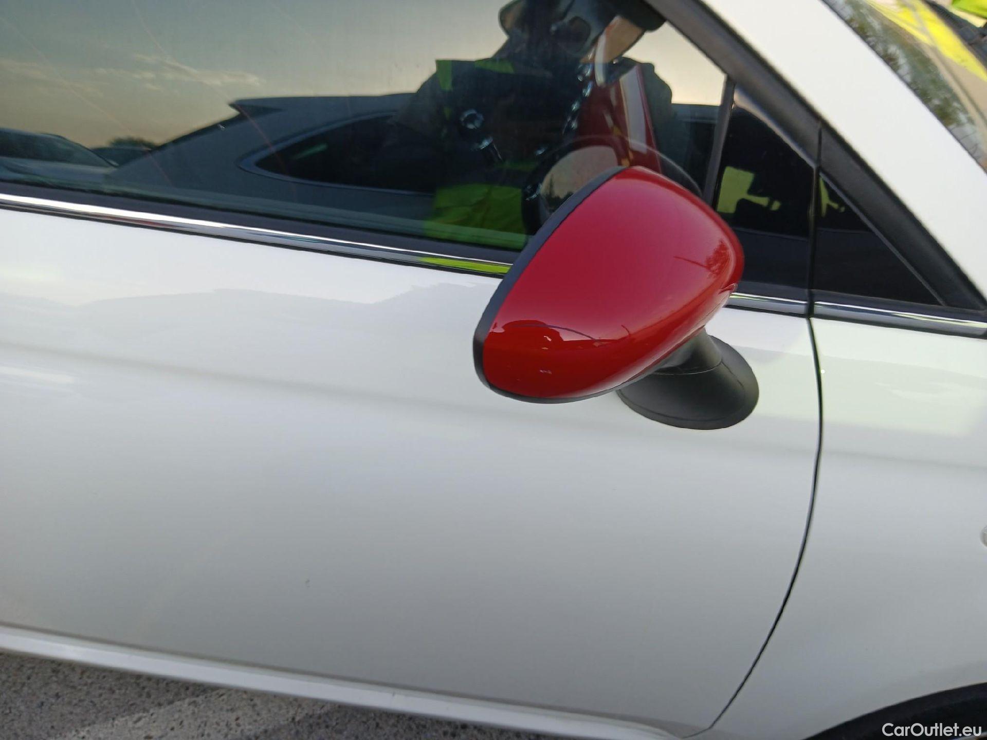  Fiat  500 FIAT  / 2015 / 3P / berlina con portón Red 1.0 Hybrid 51KW (70 CV)(SP)(SL) (AC3) #18