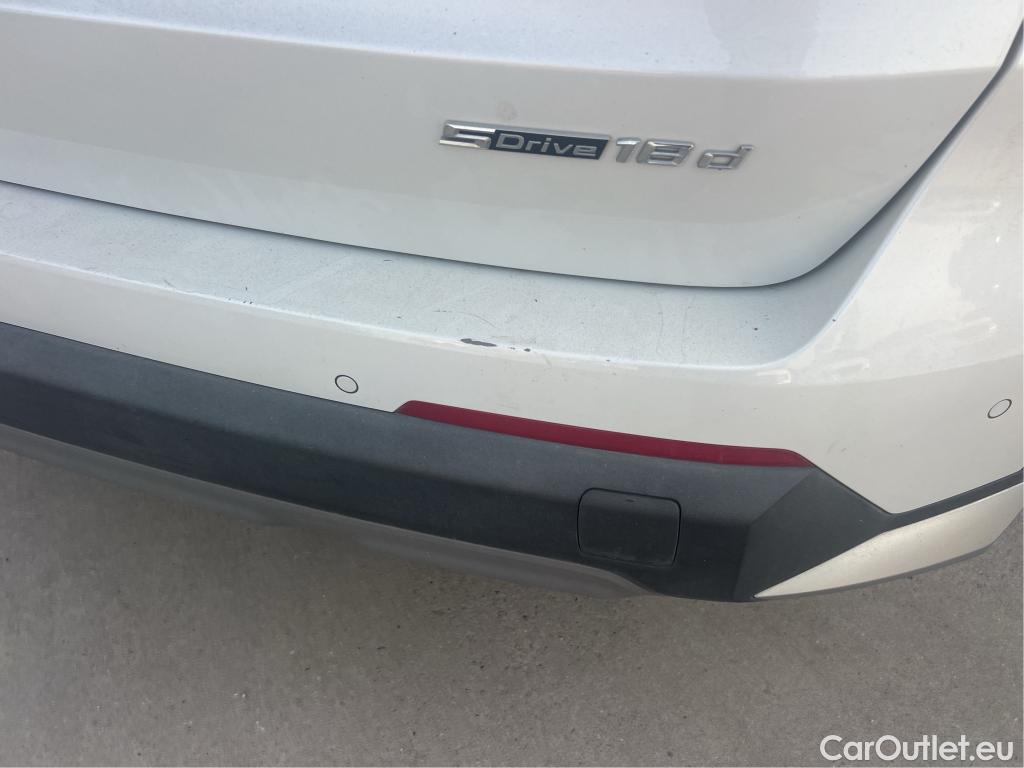  Bmw  X1 BMW  / 2022 / 5P / todoterreno sDrive18d #16