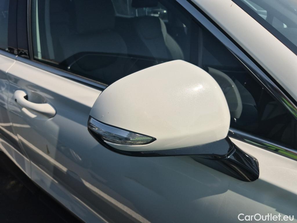  Hyundai  Santa Fe HYUNDAI  / 2021 / 5P / todoterreno 1.6 TGDi HEV Klass Auto 4x2 #28