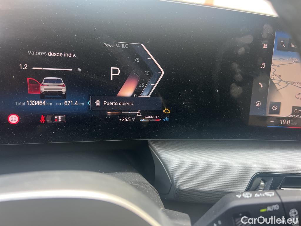  Bmw  X1 BMW  / 2022 / 5P / todoterreno sDrive18d #19