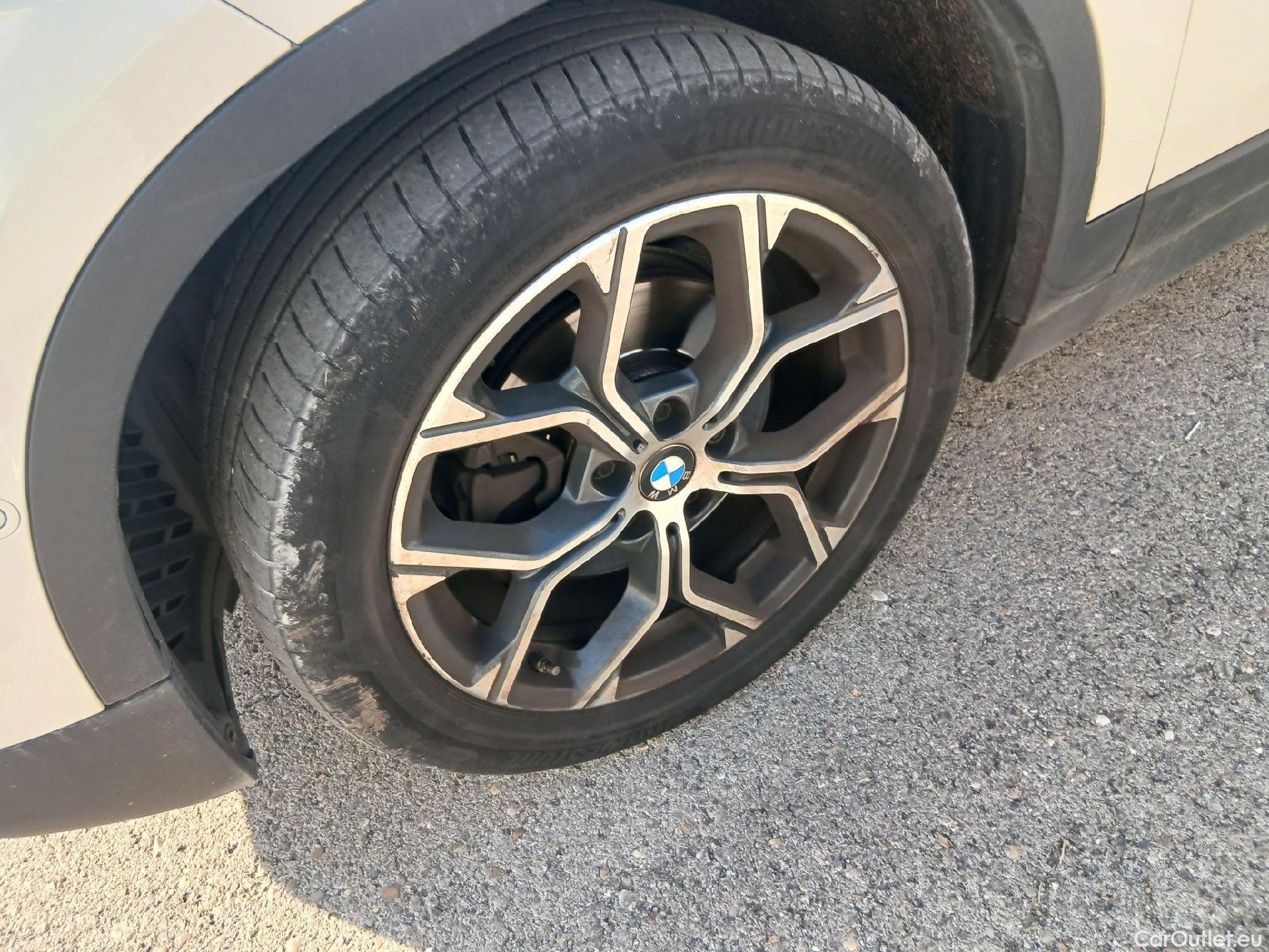  Bmw  X2 BMW  sDrive18i (CX) #5