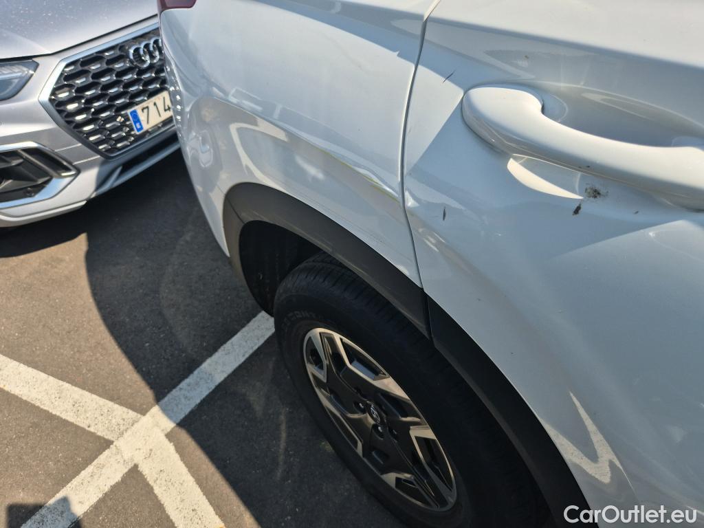  Hyundai  Santa Fe HYUNDAI  / 2021 / 5P / todoterreno 1.6 TGDi HEV Klass Auto 4x2 #20