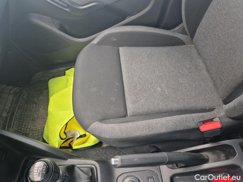  Dacia  Duster DACIA  / 2018 / 5P / todoterreno Essential Blue dCi 85kW (115CV) 4X4 #1