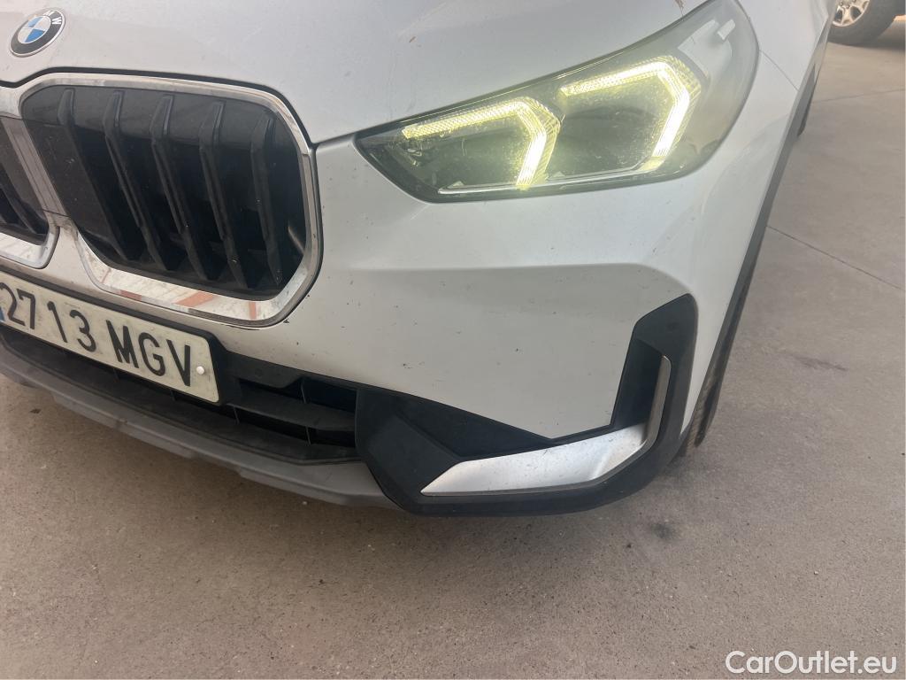  Bmw  X1 BMW  / 2022 / 5P / todoterreno sDrive18d #13