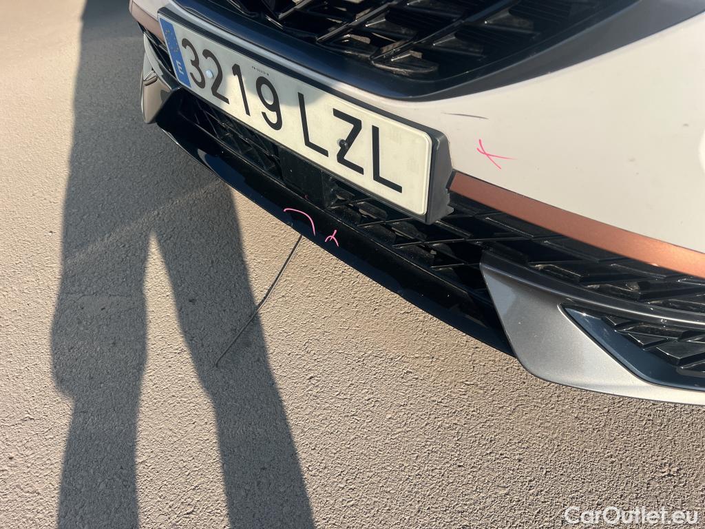  Cupra  Formentor  1.5 150CV MT6 E6d #7