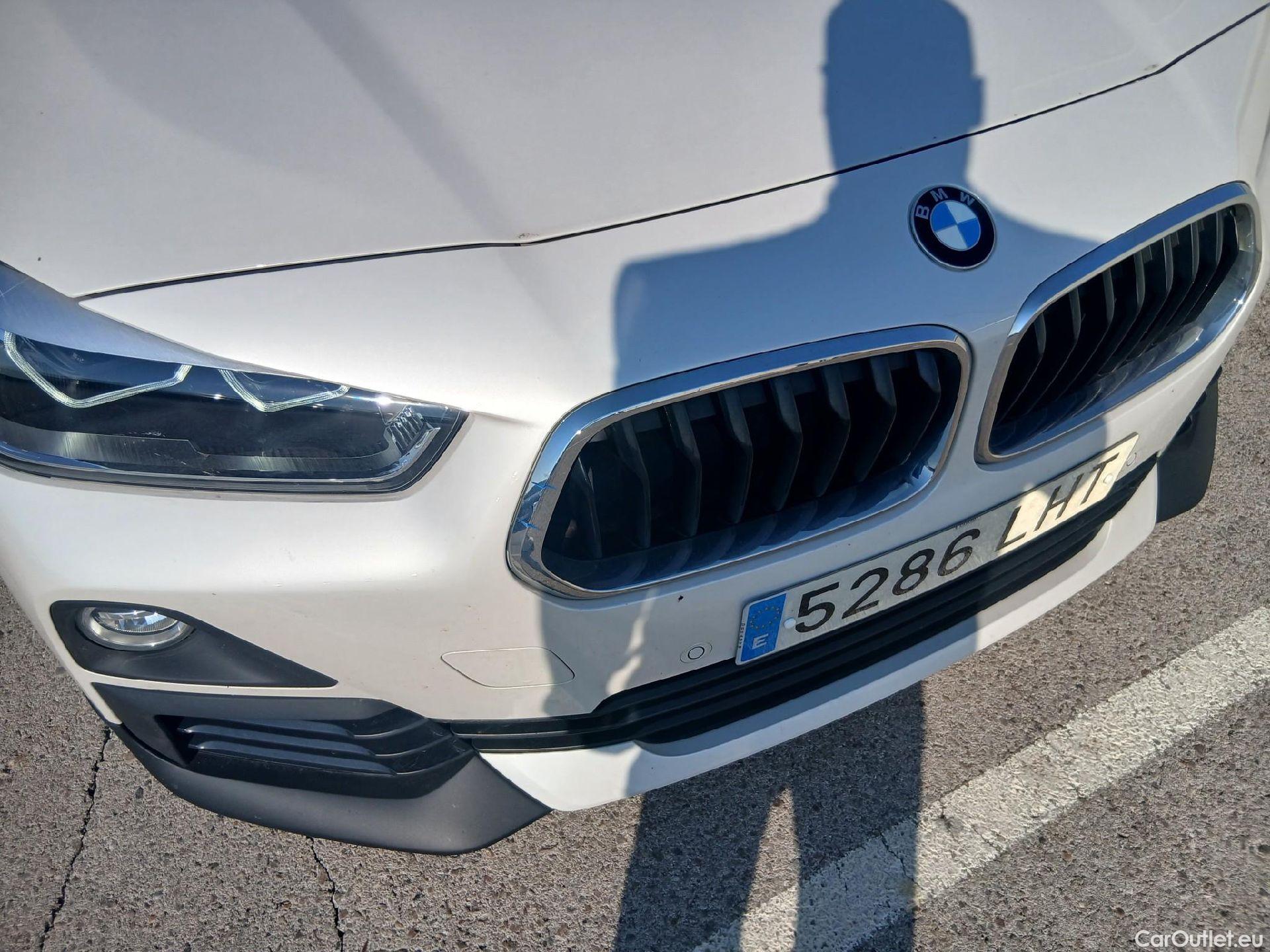  Bmw  X2 BMW  sDrive18i (CX) #4