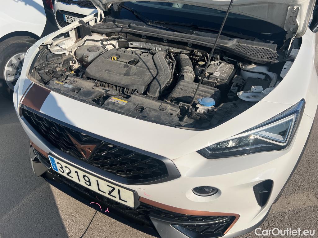  Cupra  Formentor  1.5 150CV MT6 E6d #18