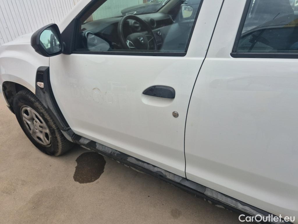  Dacia  Duster DACIA  / 2018 / 5P / todoterreno Essential Blue dCi 85kW (115CV) 4X4 #11